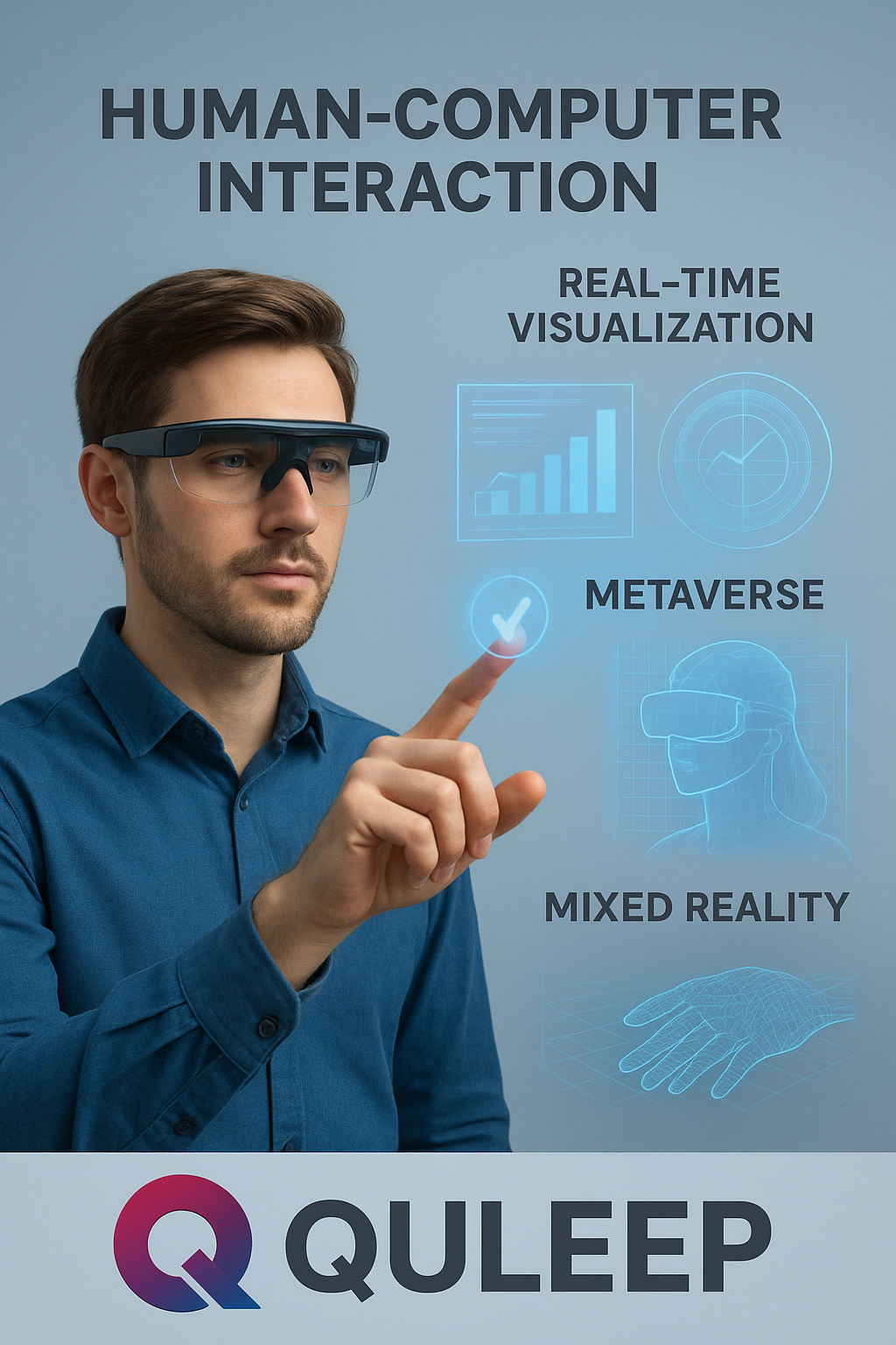 Quleep team collaboration